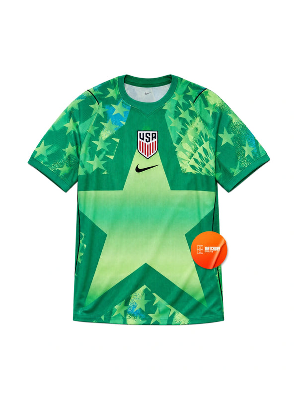 Jersey Goalkeeper 2026