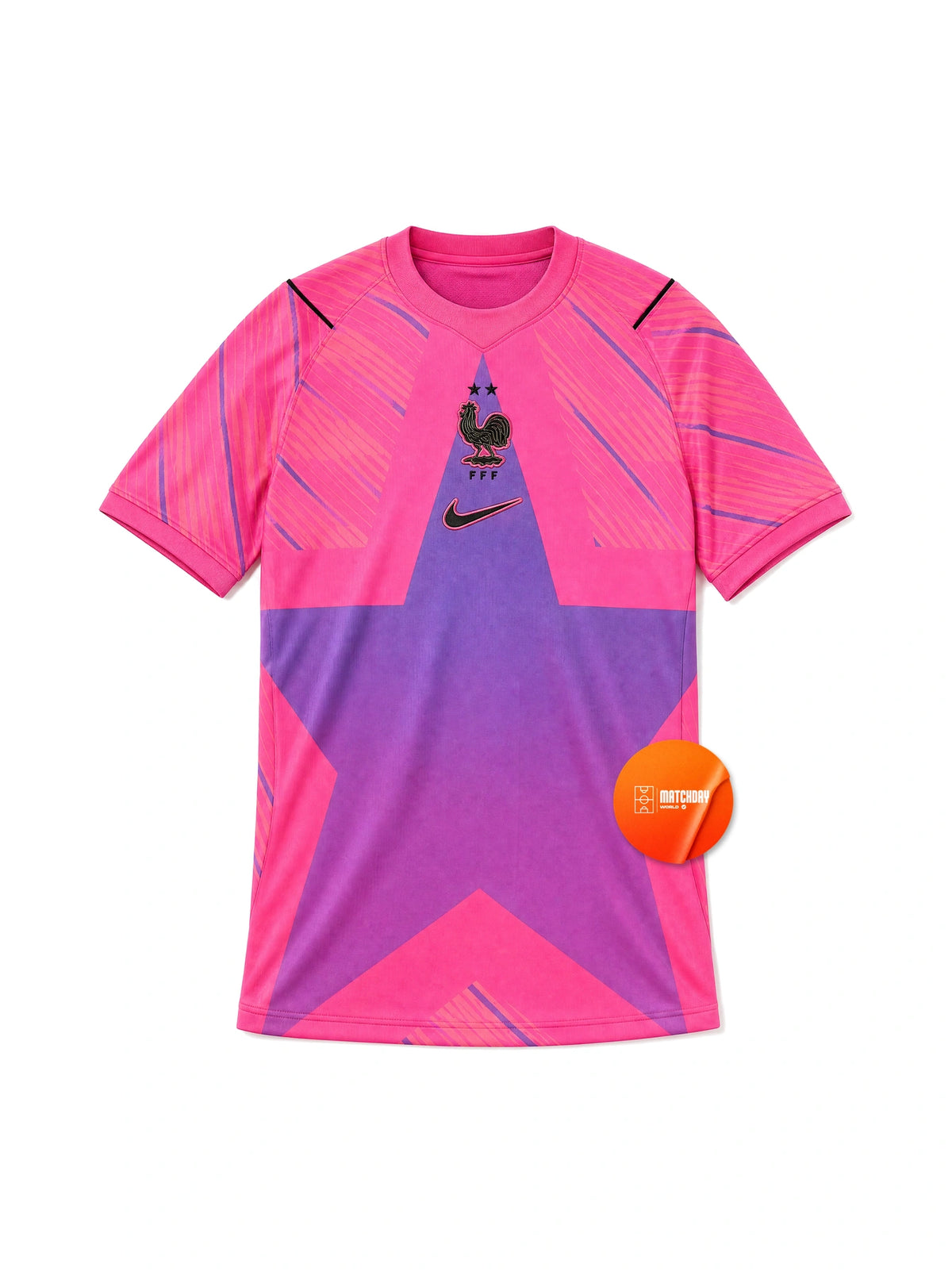 Jersey Goalkeeper 2026