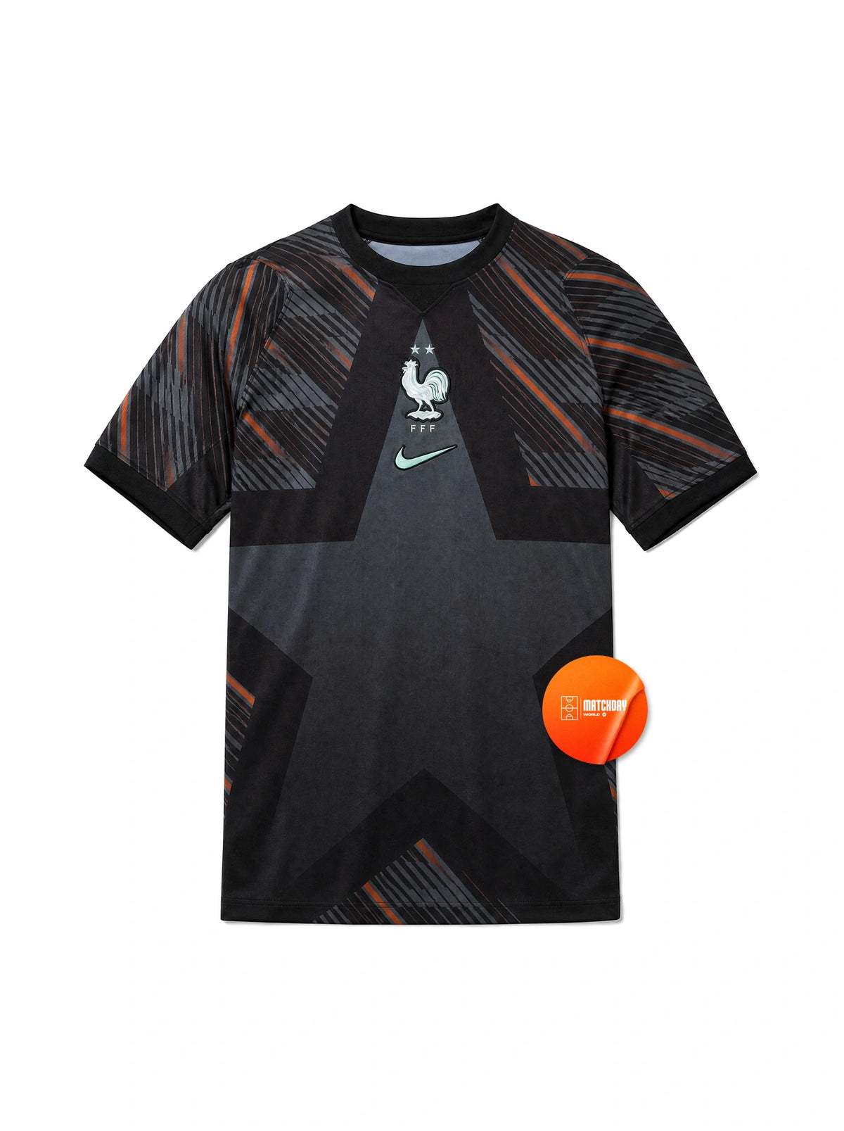 Jersey Goalkeeper 2026