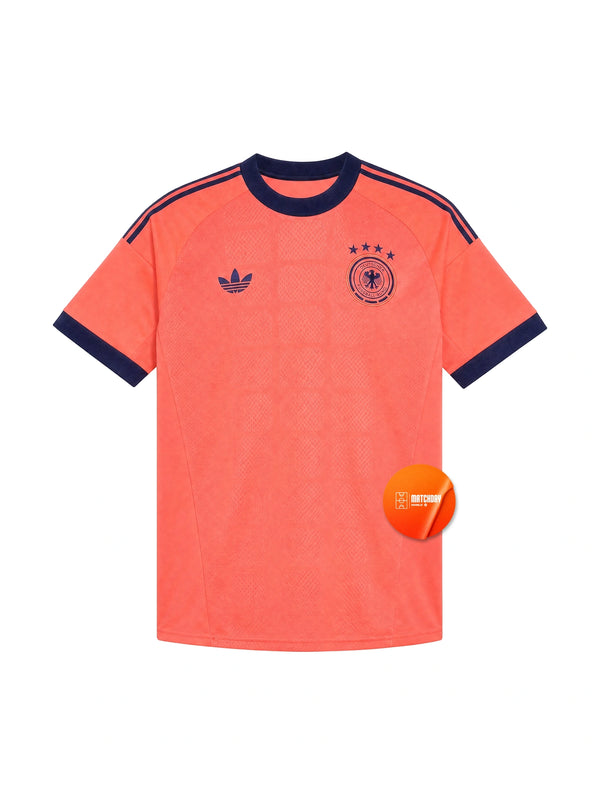Jersey Goalkeeper 2026
