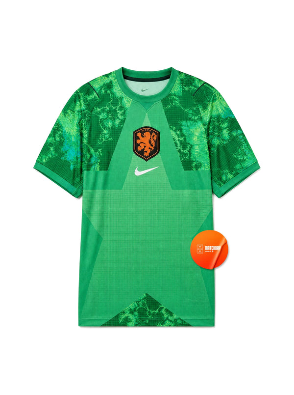 Jersey Goalkeeper 2026
