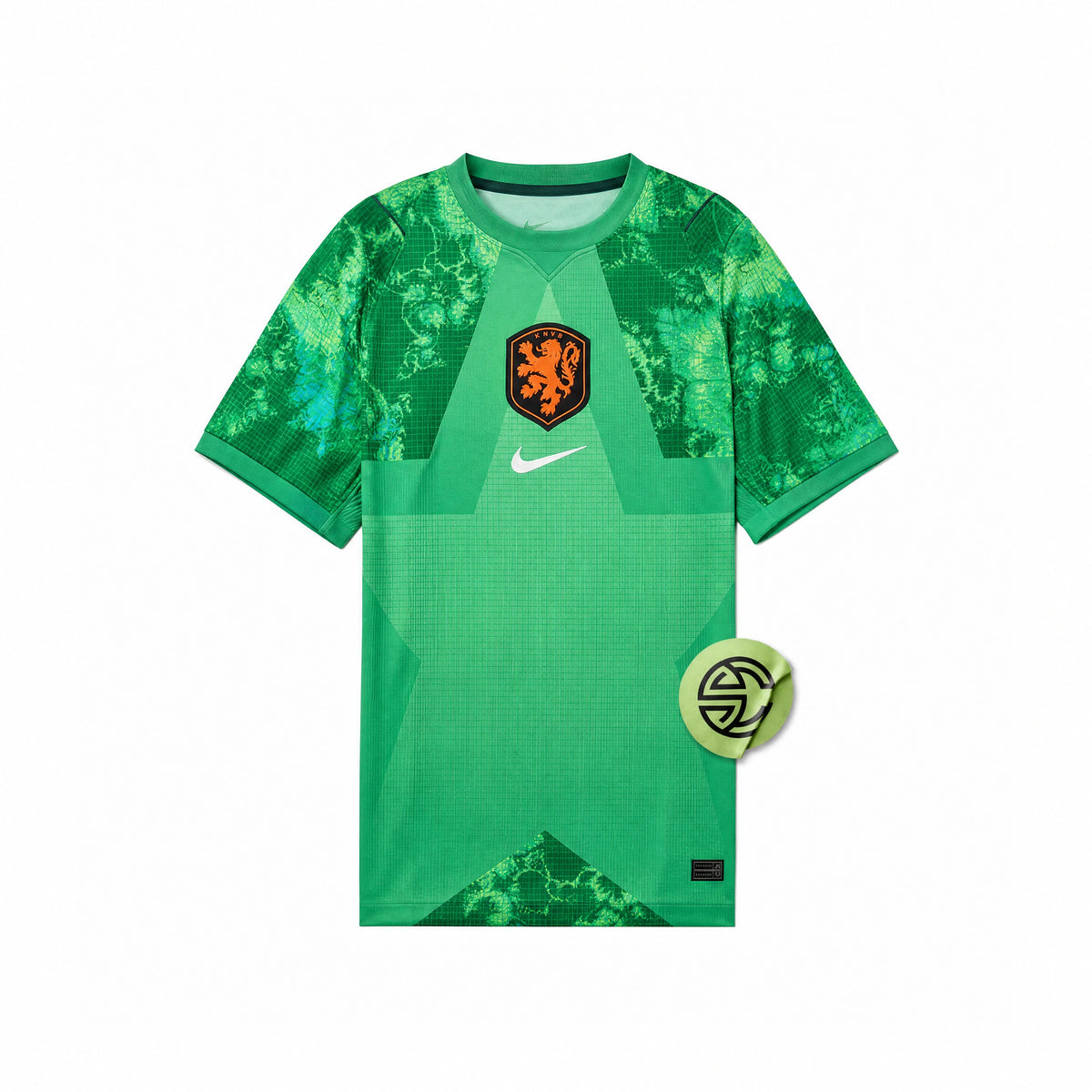 Jersey Goalkeeper 2026