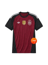 Jersey Goalkeeper WC Champion 2026