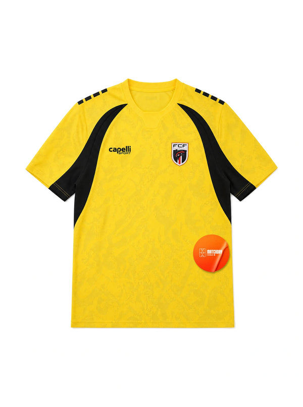 Jersey Goalkeeper 2026