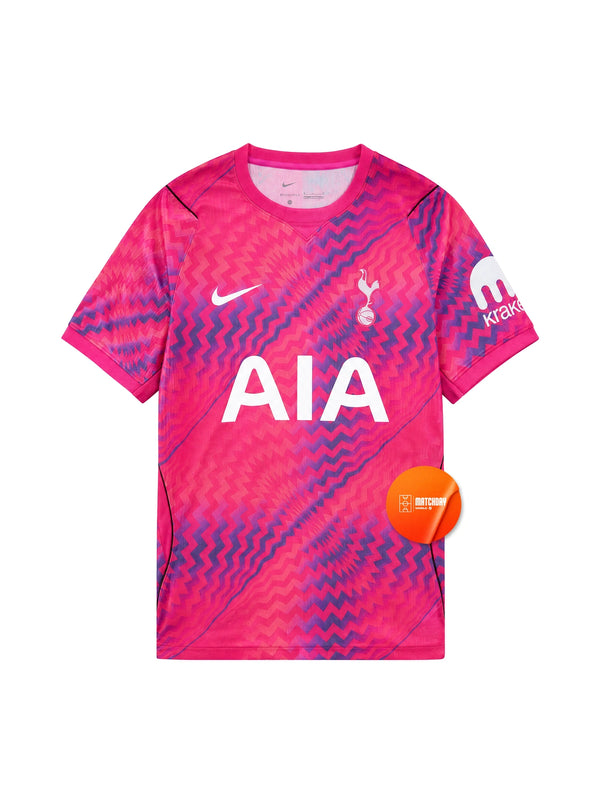 Jersey Goalkeeper 26/27