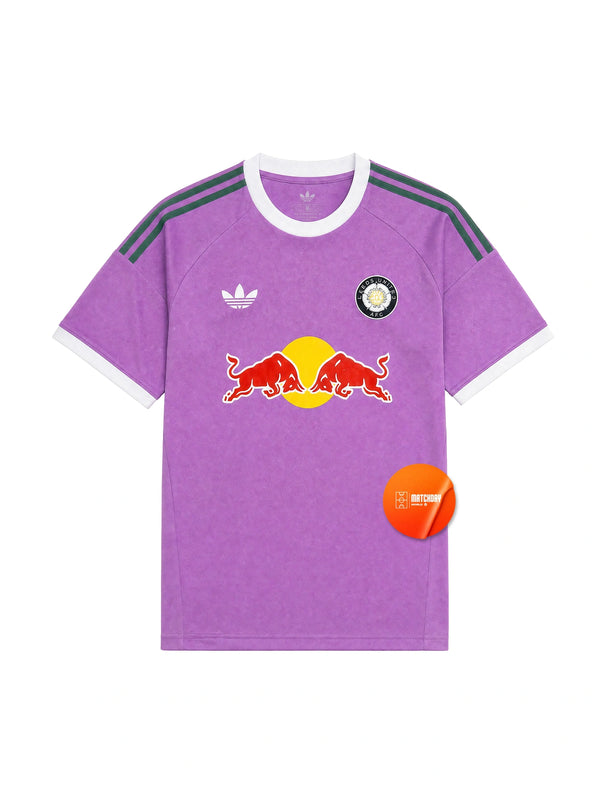 Jersey Goalkeeper 26/27