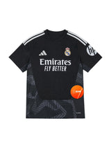 Jersey Goalkeeper 26/27