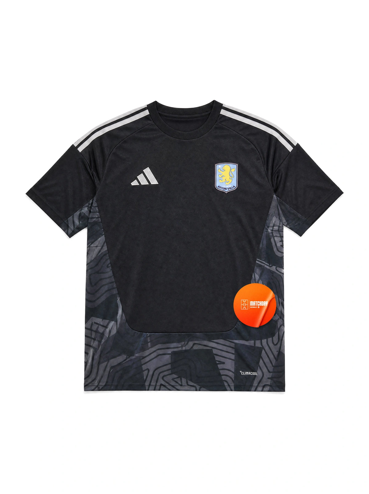 Jersey Goalkeeper 26/27