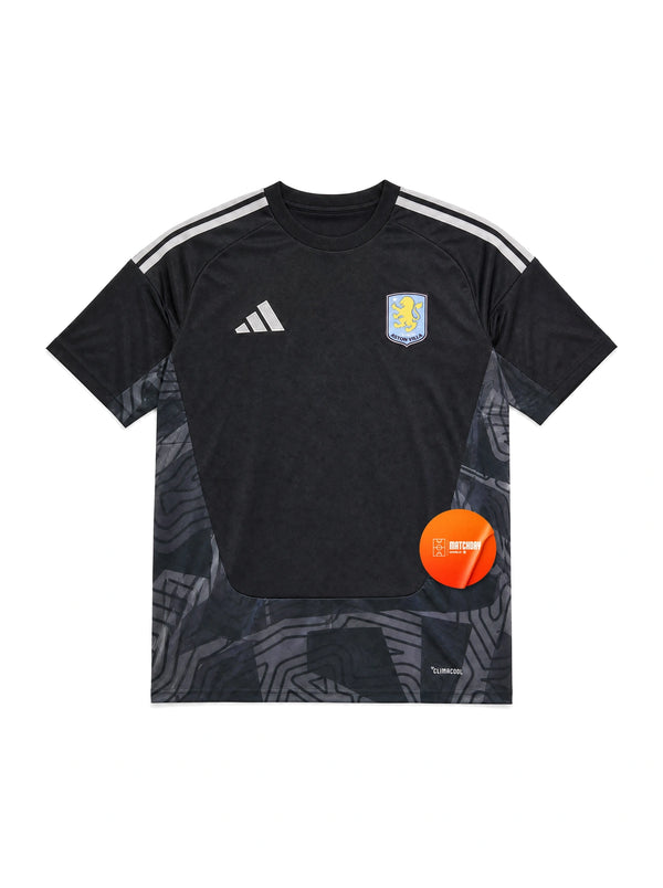 Jersey Goalkeeper 26/27