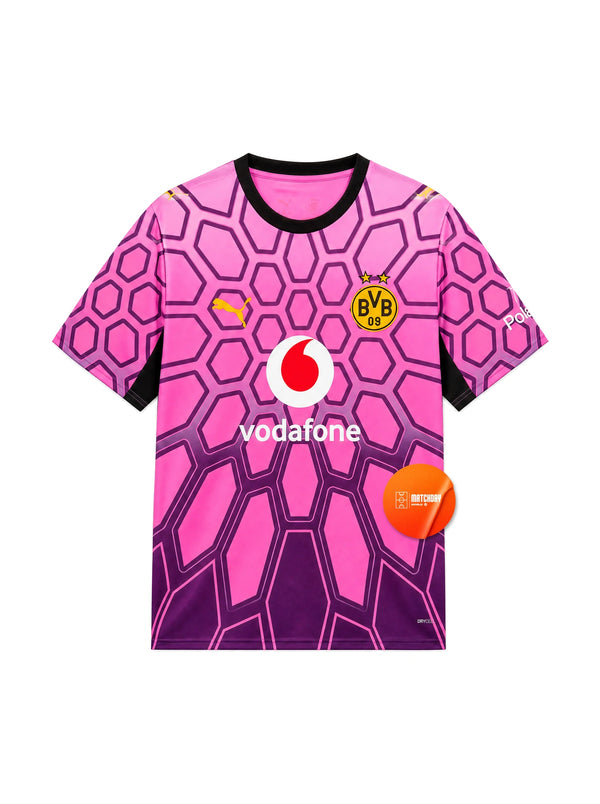 Jersey Goalkeeper 26/27