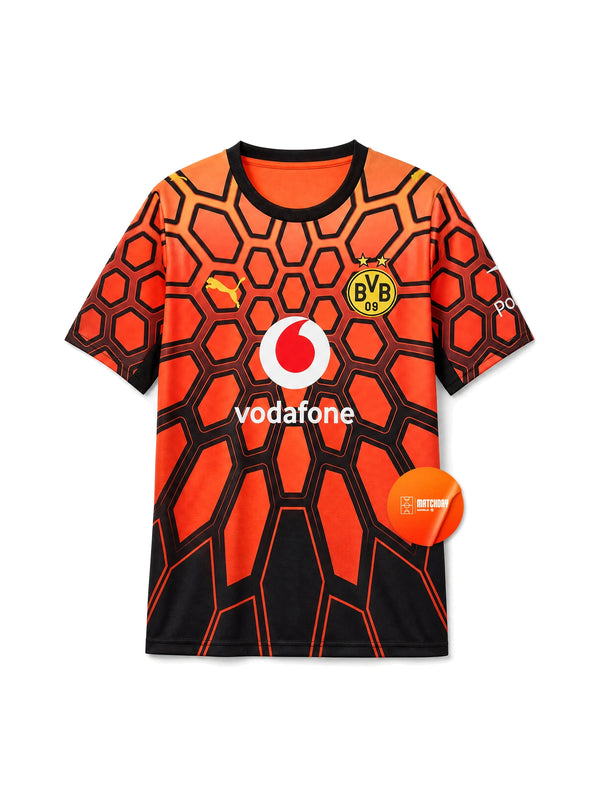 Jersey Goalkeeper 26/27