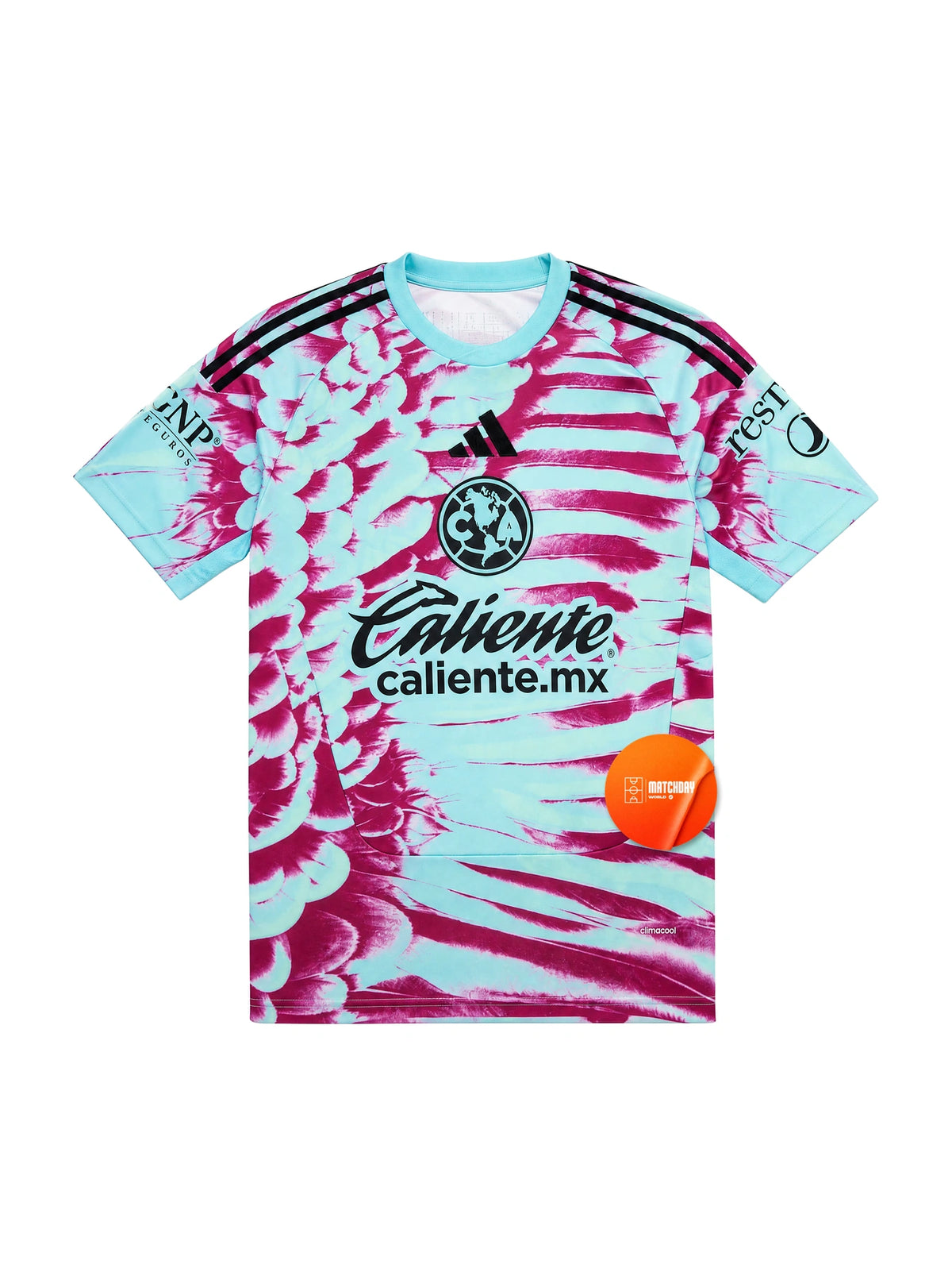 Jersey Goalkeeper 26/27