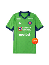 Jersey Goalkeeper 26/27