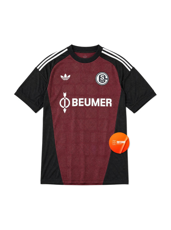 Jersey Goalkeeper 26/27