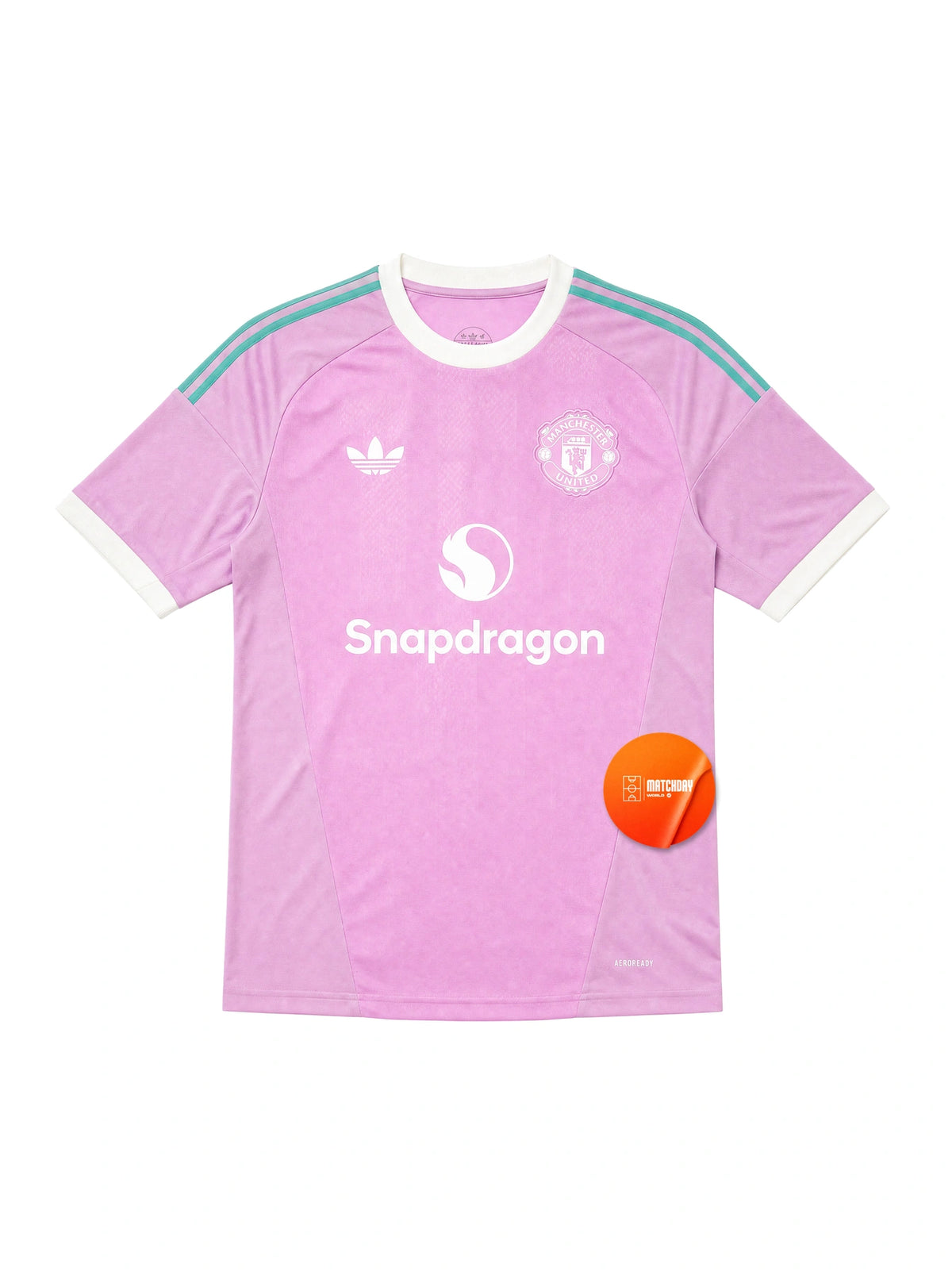 Jersey Goalkeeper Away 26/27