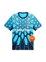 Jersey Goalkeeper Blue 26/27
