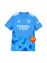 Jersey Goalkeeper Blue 26/27