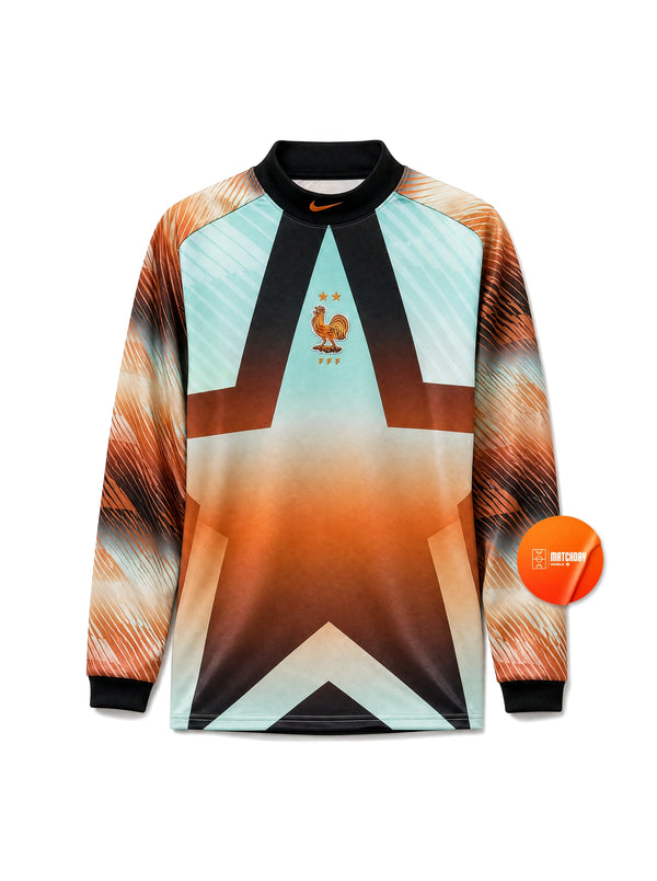 Jersey Goalkeeper Long Sleeve 2026