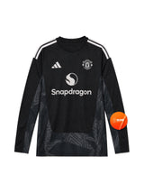 Jersey Goalkeeper Long Sleeve 26/27