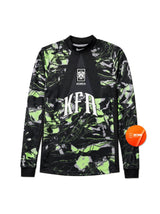 Jersey Goalkeeper Long Sleeve 2026