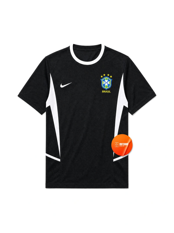 Jersey Goalkeeper Retro 2002