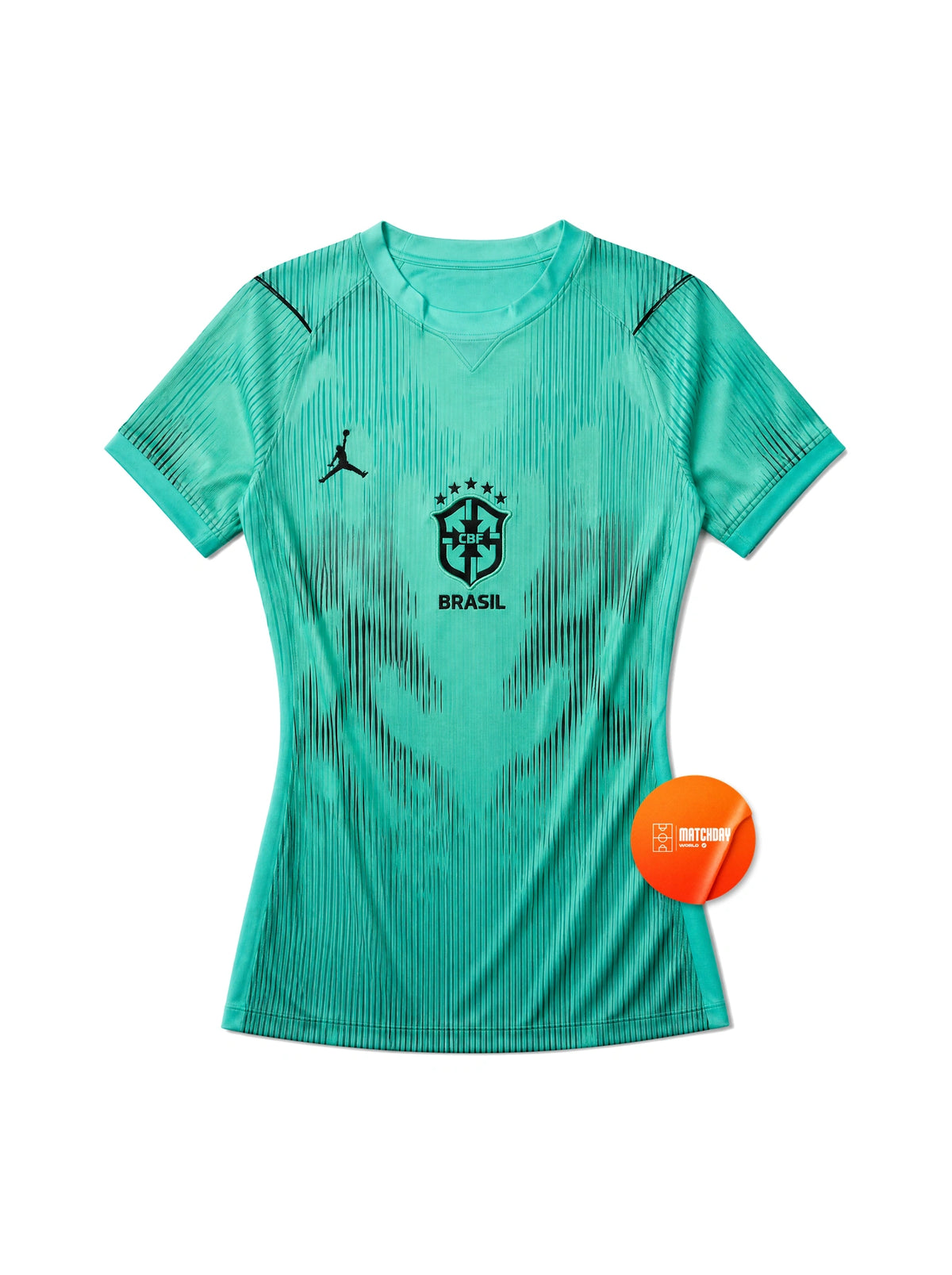Jersey Goalkeeper Women's 2026
