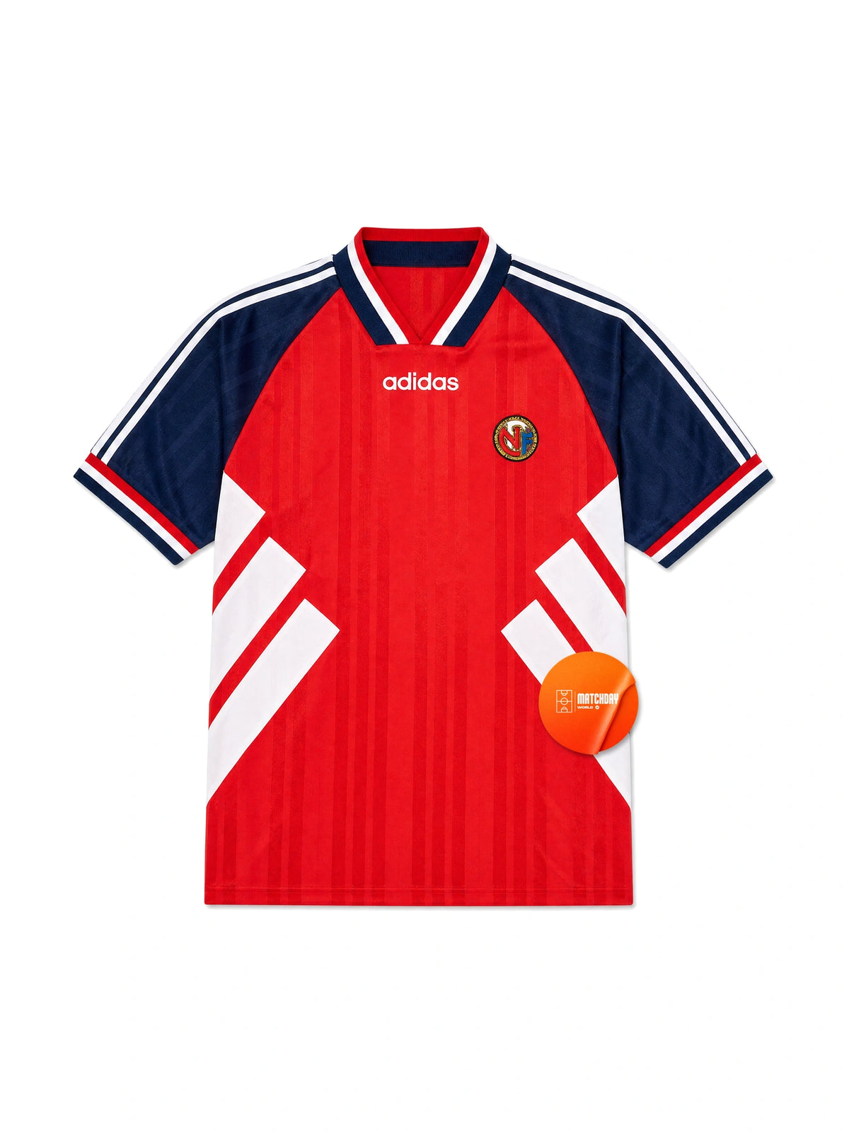 Jersey Retro 1994