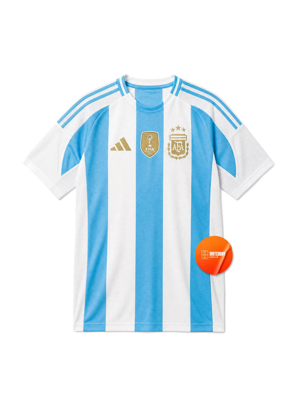 Jersey Home 2022