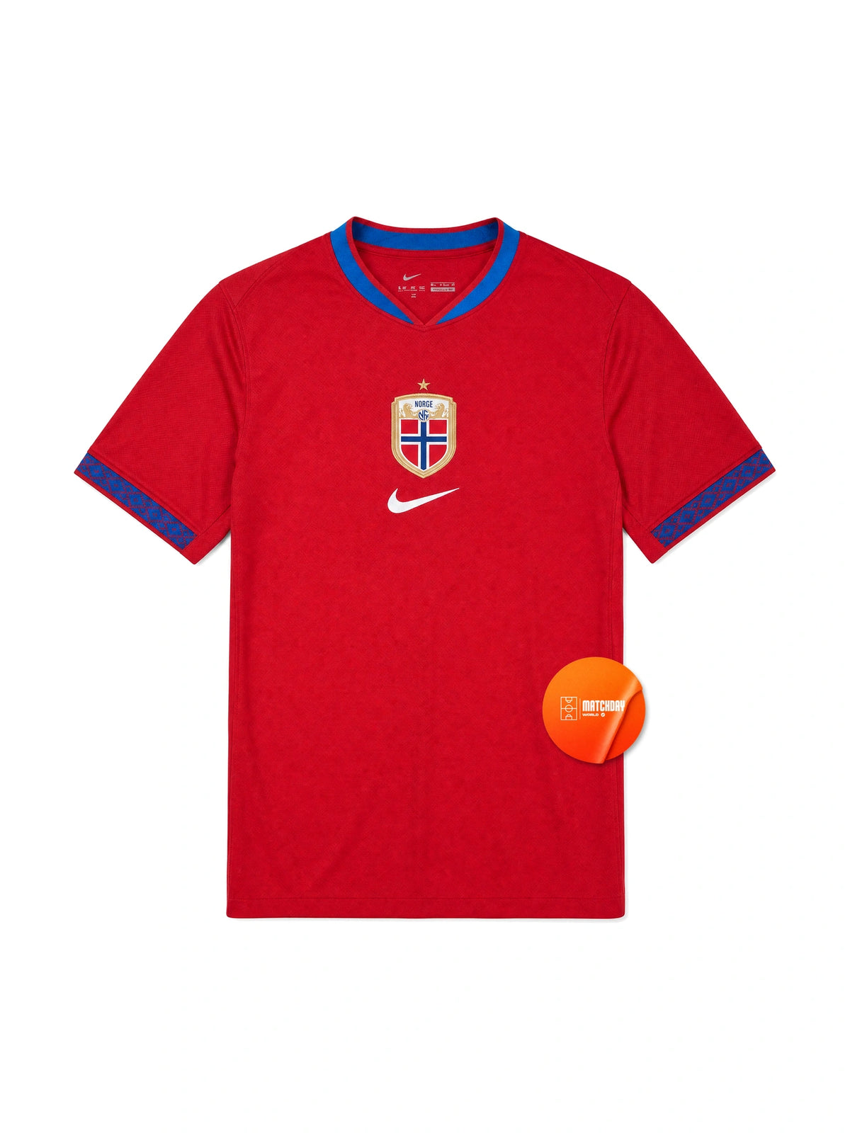 Jersey Home 2025