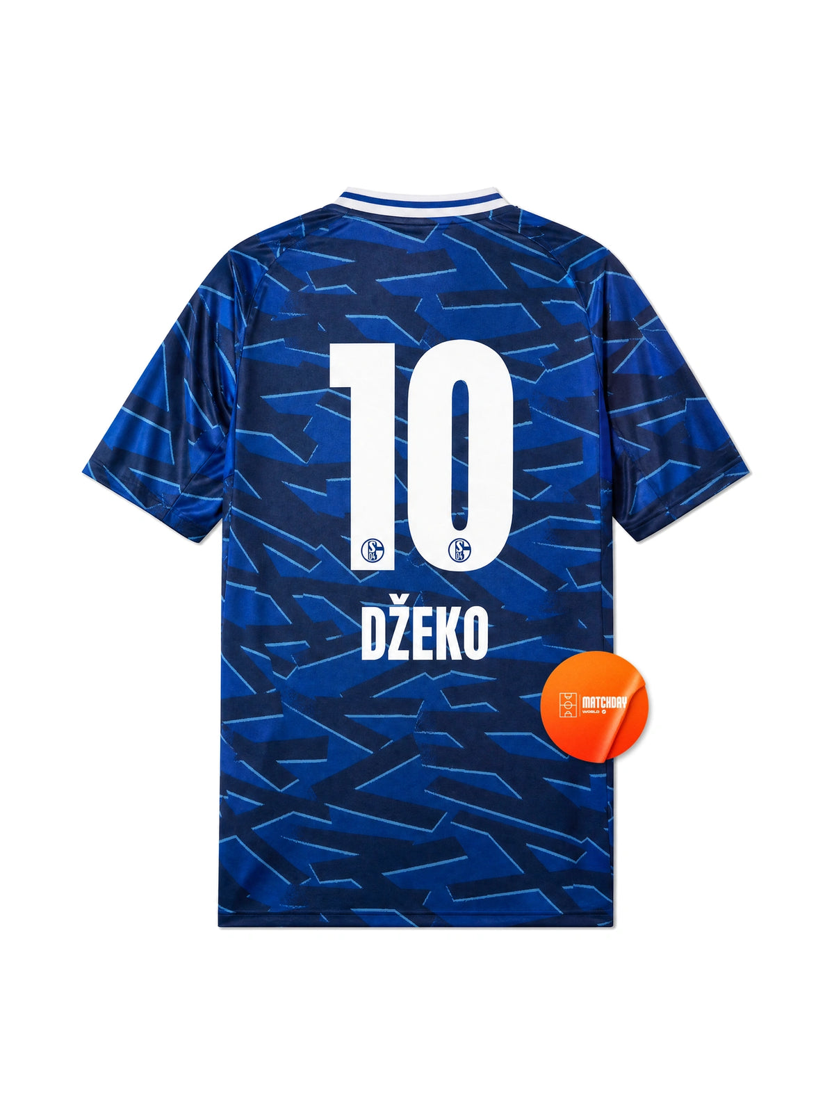 #10 DŽEKO Jersey Home 25/26