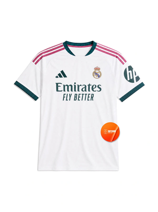 Jersey Home 26/27