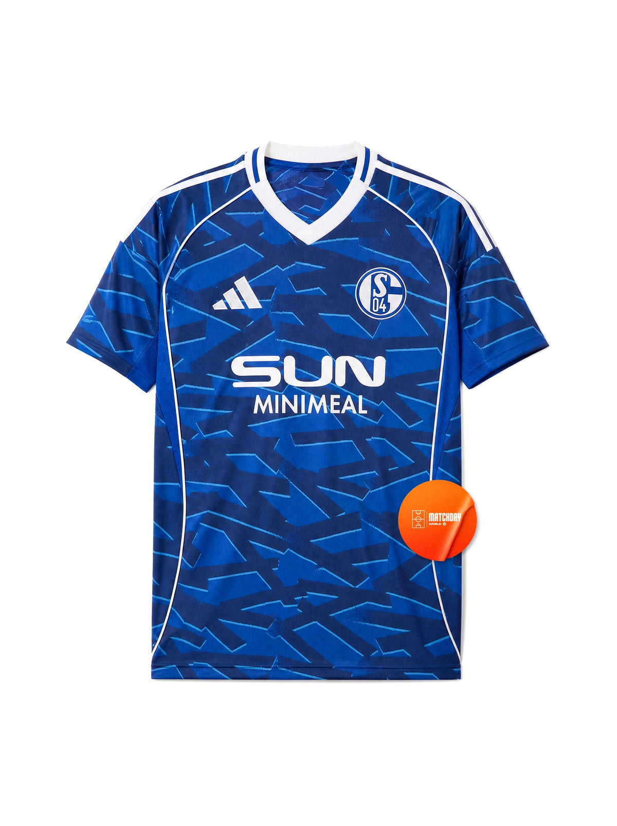 Jersey Home 25/26