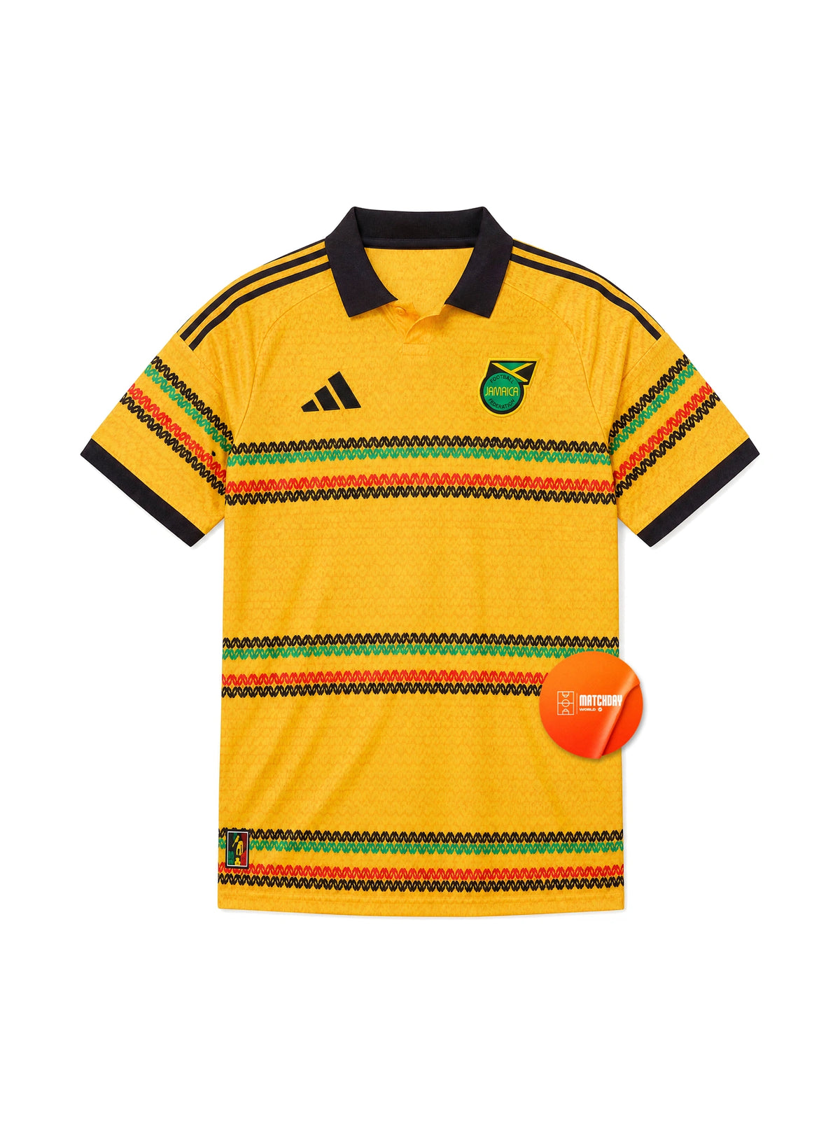 Jersey Home 2026