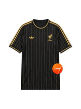Jersey Terrace Icons Black