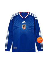 Jersey Home Long Sleeve Player 2026