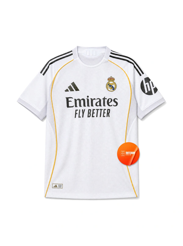 Jersey Home Player 2026