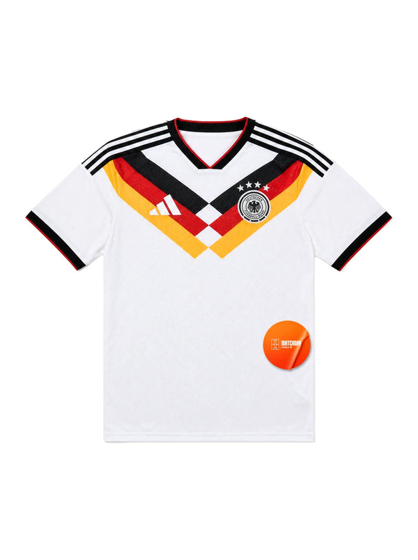 Jersey Home Player 2026