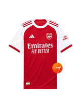 Jersey Home Player 25/26