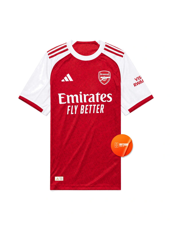 Jersey Home Player 25/26