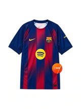 Jersey Home 25/26 Player