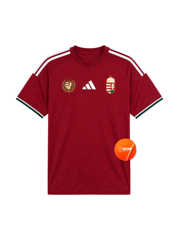 Jersey Home 2026