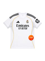 Jersey Home 2026