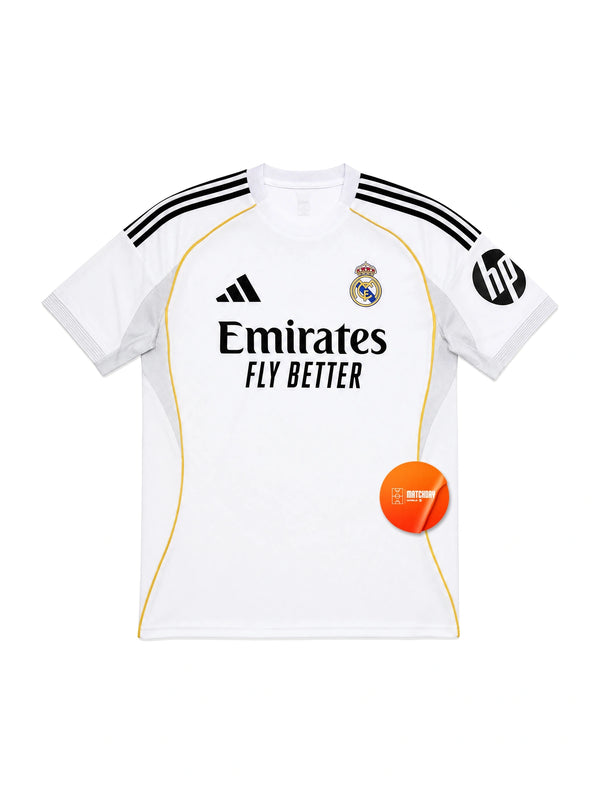 Jersey Home 2026