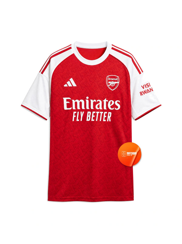 Jersey Home 25/26