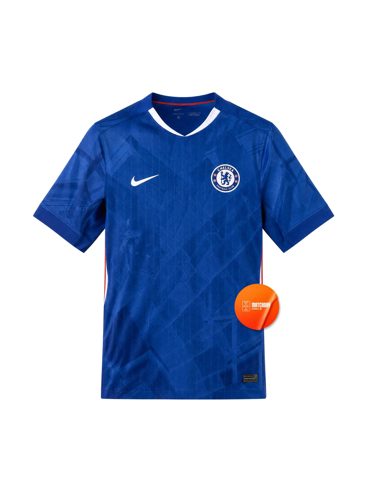Jersey Home 2026
