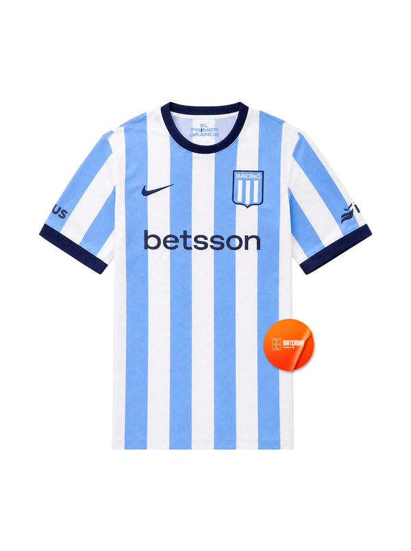 Jersey Home 26/27
