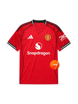 Jersey Home 25/26