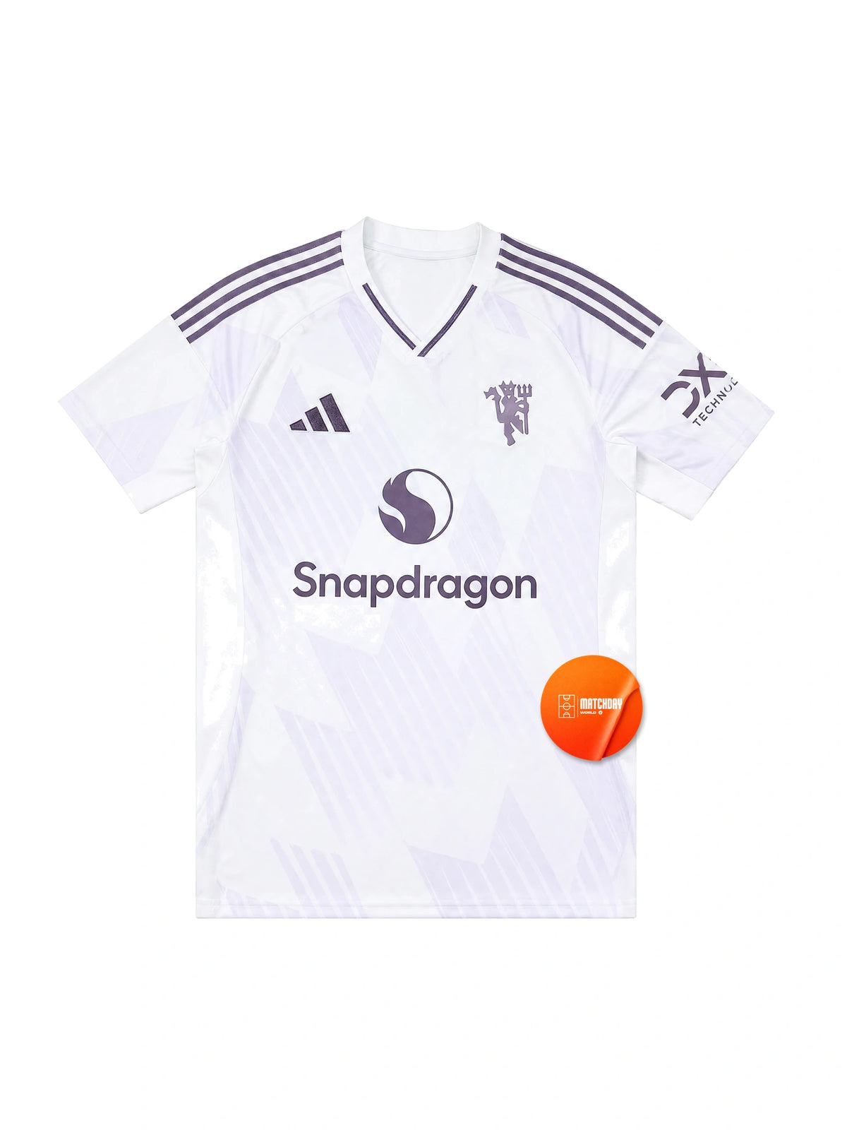 Jersey Away 2026