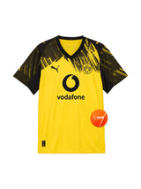 Jersey Home 25/26