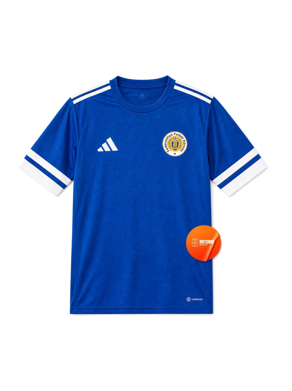 Jersey Home 25/26